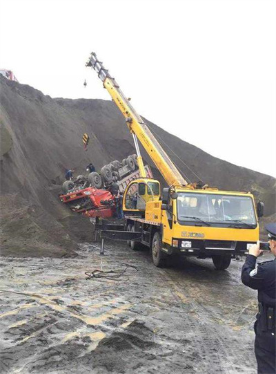 环翠区上犹道路救援